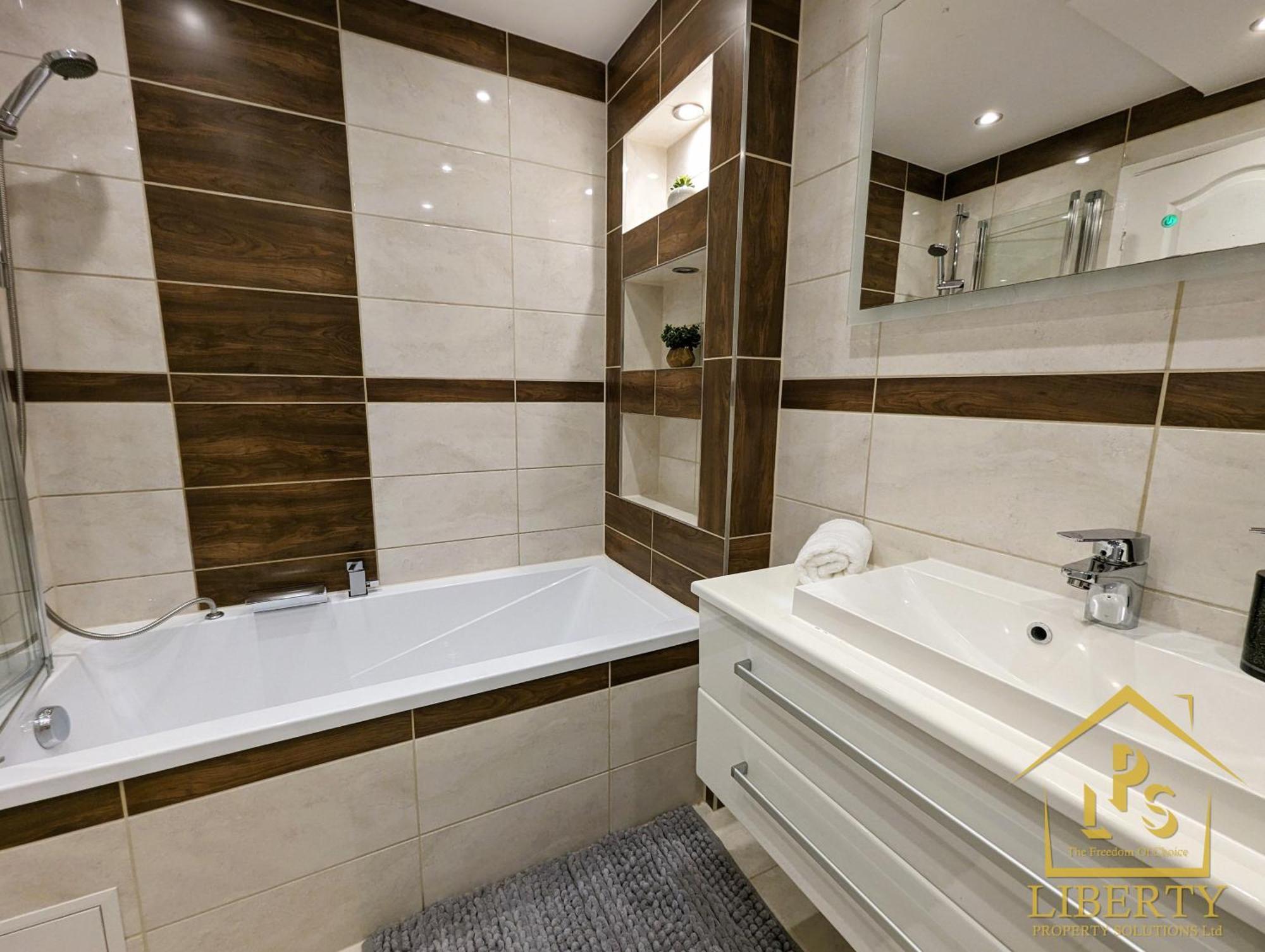 6 Guests * 4 Bedroom * Free Wi-Fi *Huntingdon Esterno foto